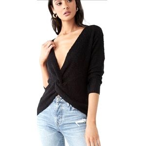 Forever 21 sweater small new!